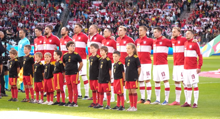 Polska poznała rywali w Lidze Narodów. Te ekipy postarają się przeszkodzić Biało-Czerwonym w walce o awans